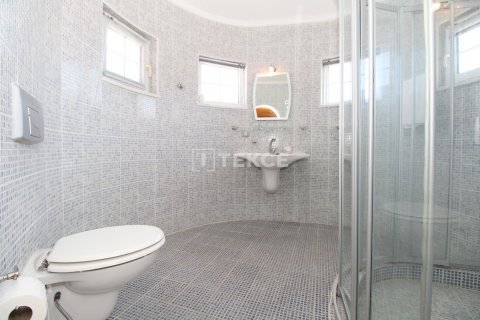 3+1 Villa  i Belek, Antalya, Tyrkiet Nr. 193847 - 27