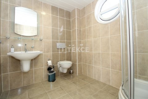 3+1 Villa  i Belek, Antalya, Tyrkiet Nr. 193847 - 26