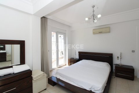 3+1 Villa  i Belek, Antalya, Tyrkiet Nr. 193847 - 16