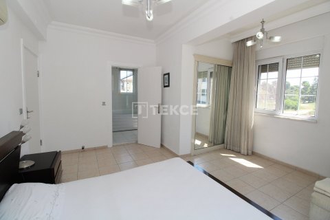 3+1 Villa  i Belek, Antalya, Tyrkiet Nr. 193847 - 22