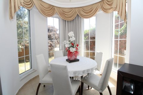 3+1 Villa  i Belek, Antalya, Tyrkiet Nr. 193847 - 13