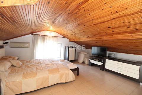 3+1 Villa  i Belek, Antalya, Tyrkiet Nr. 193847 - 24