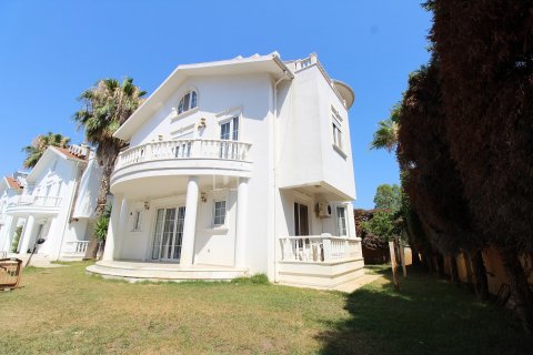 3+1 Villa  i Belek, Antalya, Tyrkiet Nr. 193847 - 3
