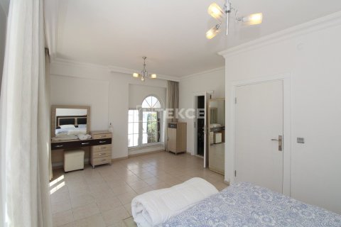 3+1 Villa  i Belek, Antalya, Tyrkiet Nr. 193847 - 21