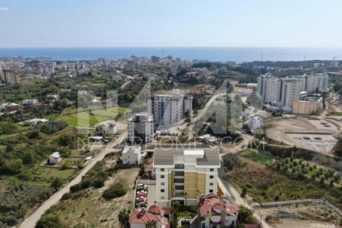 Продажа квартиры  в Авсалларе, Анталье, Турция 1+1, 54м2, №189807 – фото 4