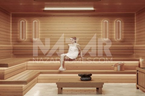 Продажа квартиры  в Авсалларе, Анталье, Турция 1+1, 54м2, №189807 – фото 21