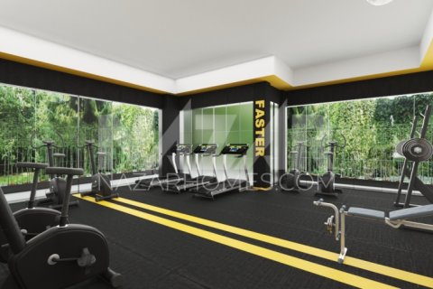 1+1 Wohnung  in Avsallar, Antalya, Türkei Nr. 189821 - 22