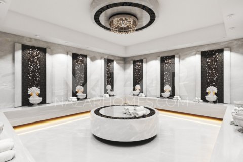 1+1 Wohnung  in Avsallar, Antalya, Türkei Nr. 189821 - 24