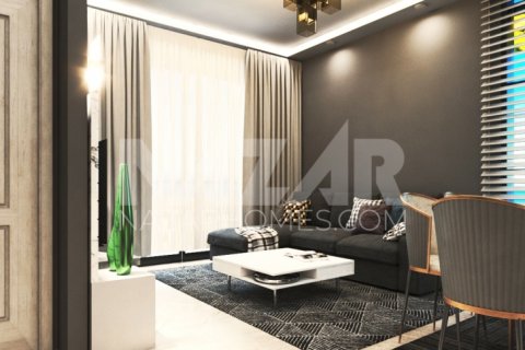 1+1 Wohnung  in Avsallar, Antalya, Türkei Nr. 189821 - 19