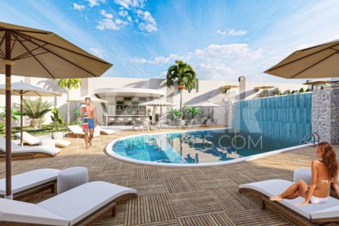 Продажа квартиры в Авсалларе, Анталье, Турция 1+1, 60м2, №189811 – фото 18