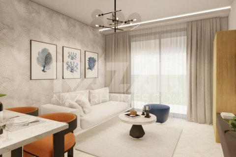 Продажа квартиры в Авсалларе, Анталье, Турция 1+1, 60м2, №189811 – фото 16