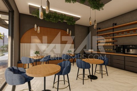 Продажа квартиры в Авсалларе, Анталье, Турция 1+1, 60м2, №189811 – фото 25