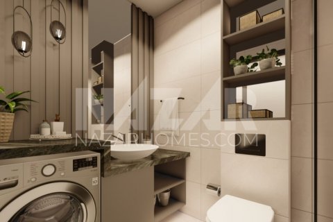 Продажа квартиры в Авсалларе, Анталье, Турция 1+1, 60м2, №189811 – фото 17