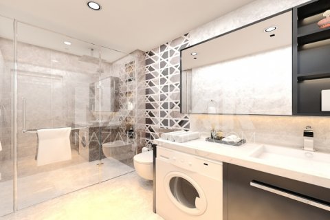 Продажа квартиры  в Авсалларе, Анталье, Турция 1+1, 46м2, №189808 – фото 10