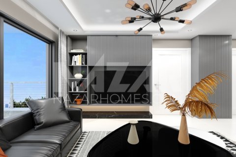 Продажа квартиры  в Авсалларе, Анталье, Турция 1+1, 46м2, №189808 – фото 7