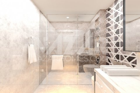 Продажа квартиры  в Авсалларе, Анталье, Турция 1+1, 46м2, №189808 – фото 9