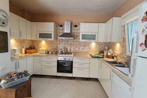 4+1 Villa  i Bodrum, Mugla, Turkiet Nr. 189629 - 24