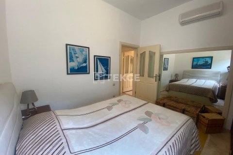 4+1 Villa  i Bodrum, Mugla, Turkiet Nr. 189629 - 27