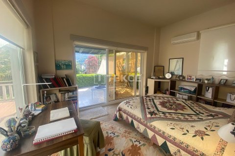 4+1 Villa  i Bodrum, Mugla, Turkiet Nr. 189629 - 25