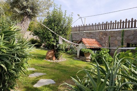 4+1 Villa  i Bodrum, Mugla, Turkiet Nr. 189629 - 6