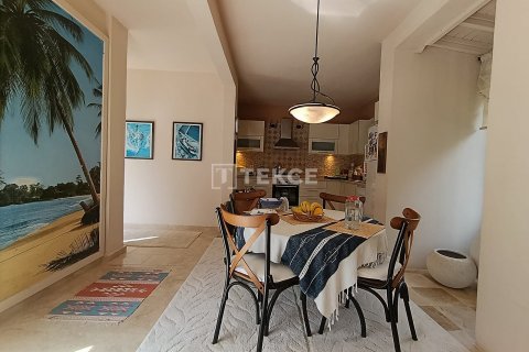 4+1 Villa  i Bodrum, Mugla, Turkiet Nr. 189629 - 22