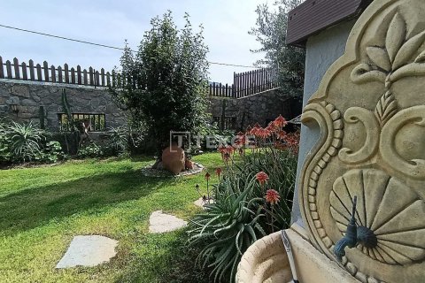 4+1 Villa  i Bodrum, Mugla, Turkiet Nr. 189629 - 7