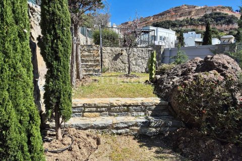 4+1 Villa  i Bodrum, Mugla, Turkiet Nr. 189629 - 11