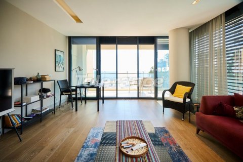 آپارتمان در  Antalya ، ترکیه 3 خوابه ، 180 متر مربع.  شماره 206966 - 12