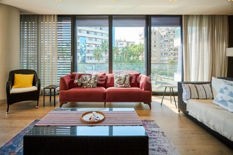 آپارتمان در  Antalya ، ترکیه 3 خوابه ، 180 متر مربع.  شماره 206966 - 10