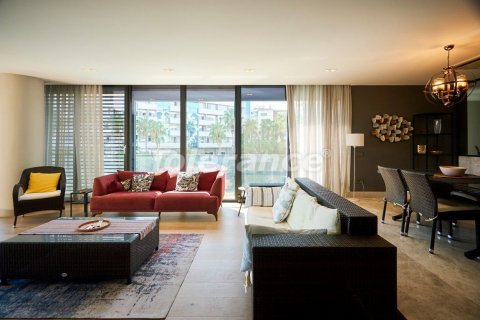 آپارتمان در  Antalya ، ترکیه 3 خوابه ، 180 متر مربع.  شماره 206966 - 13