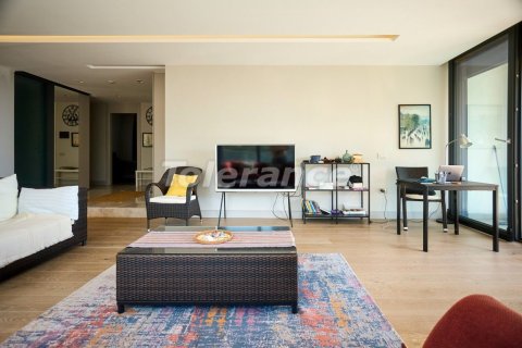 آپارتمان در  Antalya ، ترکیه 3 خوابه ، 180 متر مربع.  شماره 206966 - 9