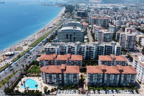 آپارتمان در  Antalya ، ترکیه 3 خوابه ، 180 متر مربع.  شماره 206966 - 1