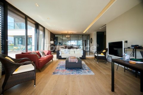 آپارتمان در  Antalya ، ترکیه 3 خوابه ، 180 متر مربع.  شماره 206966 - 11