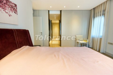 آپارتمان در  Antalya ، ترکیه 3 خوابه ، 180 متر مربع.  شماره 206966 - 17
