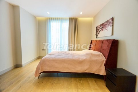 آپارتمان در  Antalya ، ترکیه 3 خوابه ، 180 متر مربع.  شماره 206966 - 15