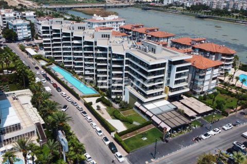 آپارتمان در  Antalya ، ترکیه 3 خوابه ، 180 متر مربع.  شماره 206966 - 3