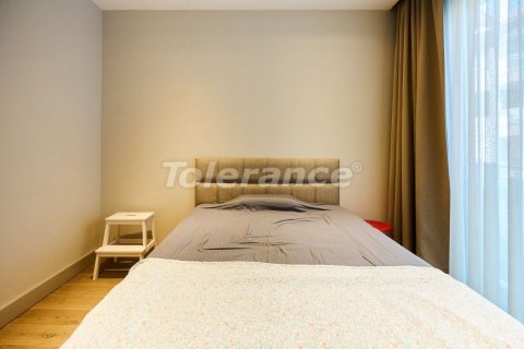 آپارتمان در  Antalya ، ترکیه 3 خوابه ، 180 متر مربع.  شماره 206966 - 20