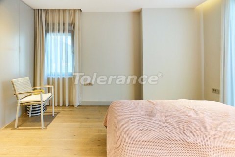 آپارتمان در  Antalya ، ترکیه 3 خوابه ، 180 متر مربع.  شماره 206966 - 18