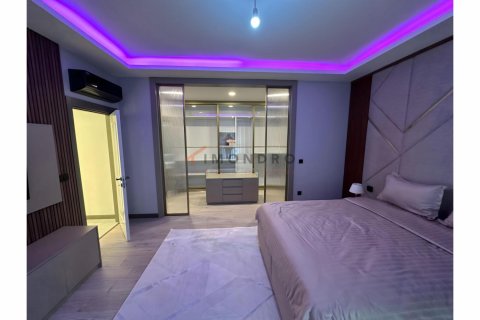 Продажа квартиры  в Ускюдар, Стамбуле, Турция 3+1, 262м2, №206964 – фото 19