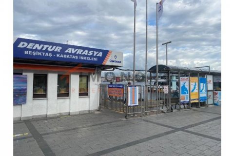 Продажа квартиры  в Ускюдар, Стамбуле, Турция 3+1, 262м2, №206964 – фото 29