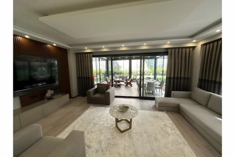 Продажа квартиры  в Ускюдар, Стамбуле, Турция 3+1, 262м2, №206964 – фото 11