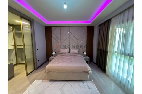 Продажа квартиры  в Ускюдар, Стамбуле, Турция 3+1, 262м2, №206964 – фото 13