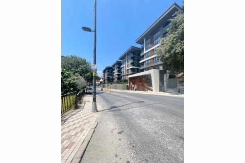 Продажа квартиры  в Ускюдар, Стамбуле, Турция 3+1, 262м2, №206964 – фото 5