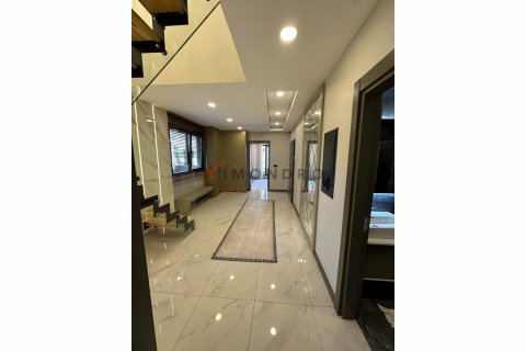 Продажа квартиры  в Ускюдар, Стамбуле, Турция 3+1, 262м2, №206964 – фото 10