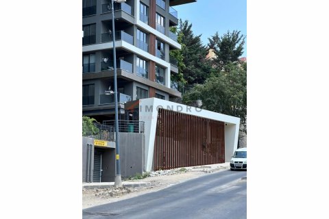 Продажа квартиры  в Ускюдар, Стамбуле, Турция 3+1, 262м2, №206964 – фото 2