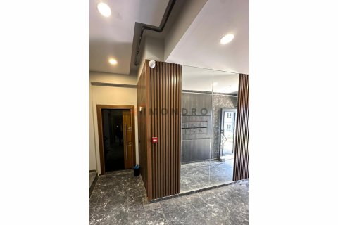 Продажа квартиры  в Ускюдар, Стамбуле, Турция 3+1, 262м2, №206964 – фото 14