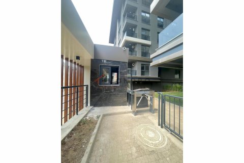 Продажа квартиры  в Ускюдар, Стамбуле, Турция 6+1, 284м2, №206965 – фото 6