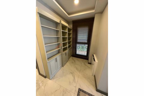 Продажа квартиры  в Ускюдар, Стамбуле, Турция 6+1, 284м2, №206965 – фото 22