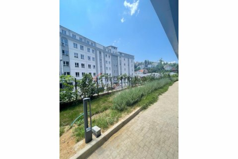 Продажа квартиры  в Ускюдар, Стамбуле, Турция 6+1, 284м2, №206965 – фото 8