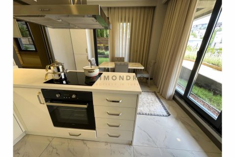 Продажа квартиры  в Ускюдар, Стамбуле, Турция 6+1, 284м2, №206965 – фото 16